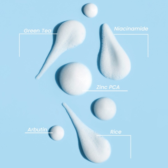 ® Yeni Ürün Yüz Temizleme JeliCanlandırıcı, Nemlendirici ve Arındırıcı EtkiFacial Cleansing Gel 200ml