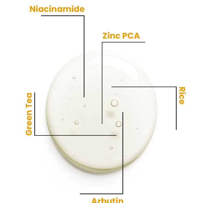 ® Yeni Ürün Yüz Temizleme JeliCanlandırıcı, Nemlendirici ve Arındırıcı EtkiFacial Cleansing Gel 200ml