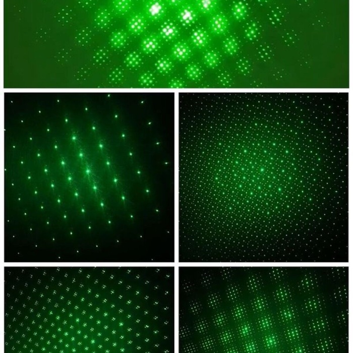 ® Yeni Ürün ULTRA güçlü Yeşil Şarjlı Lazer Pil AnahtarUzun Menzilli, Güçlü Ve Çoklu Işık Efektli Er