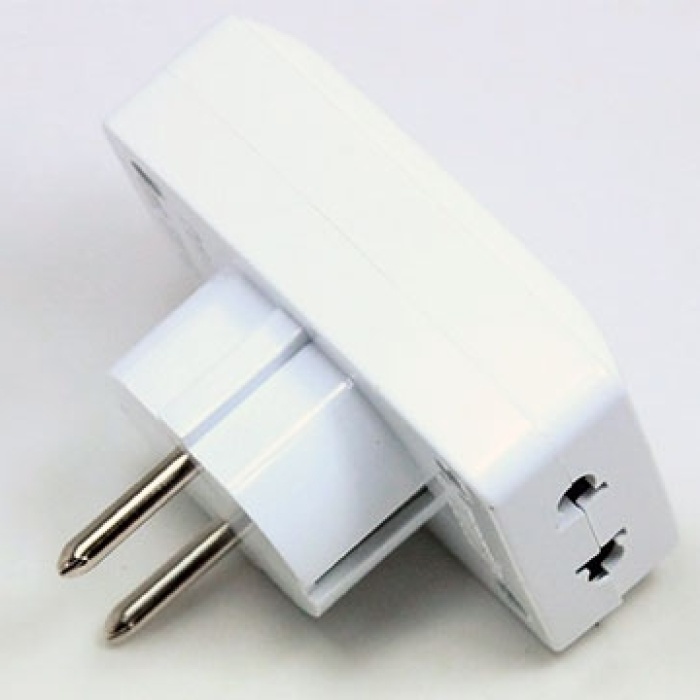 ® Yeni Ürün Seyahat Tipi Universal Çoklu Priz Adaptörü