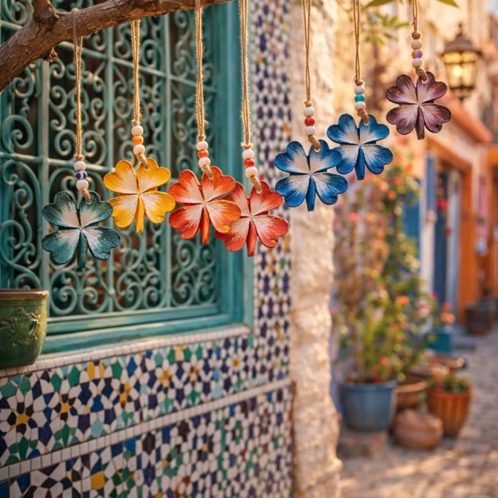 NF ENERJİ OBJELERİ 5 Adet