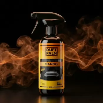 MANGO 500 ML Sprey Araç Kokusu