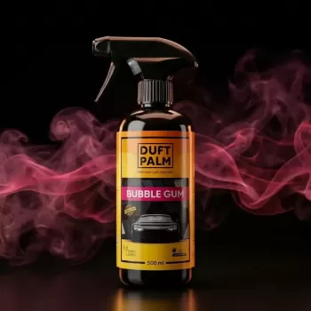 BUBBLEGUM 500 ML Sprey Araç Kokusu