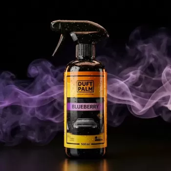 BLUEBERRY 500 ML Sprey Araç Kokusu