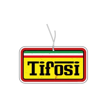 Ferrari Tifosi Tasarımlı Havalı Oto Kokusu ve Araç Aksesuarı