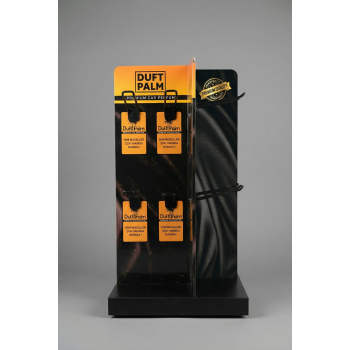 BOŞ TEZGAH ÜSTÜ DÖNER STANT