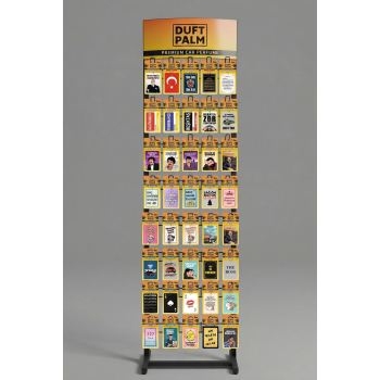 1000 ADET KOKU +BÜYÜK BOY STANT