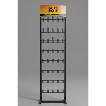 BOŞ BÜYÜK BOY 40 ÇUBUKLU STANT