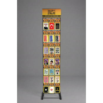 500 ADET + ORTA BOY STANT