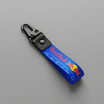 Rd Tasarımlı Kumaş Otomobil Motorsiklet Anahtarlık