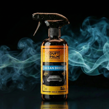 OCEAN BREEZE 500 ML Sprey Araç Kokusu