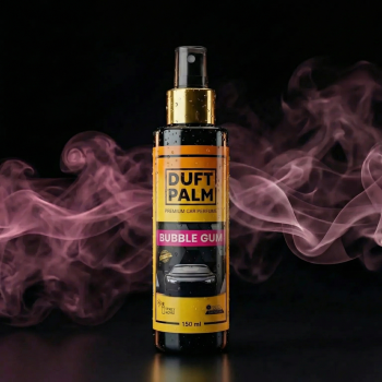 BUBBLEGUM 150 ML Sprey Araç Kokusu