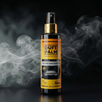 THE ONE MAN 150 ML Sprey Araç Kokusu