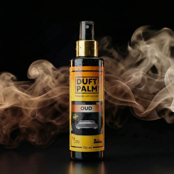 OUD WS 150 ML Sprey Araç Kokusu