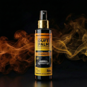 MANGO 150 ML Sprey Araç Kokusu