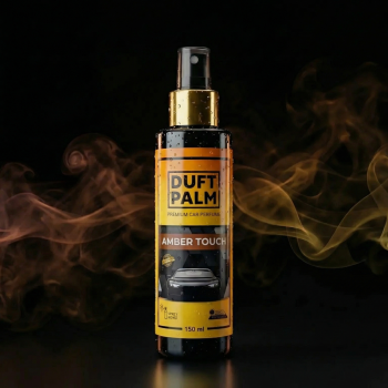 AMBER 150 ML Sprey Araç Kokusu