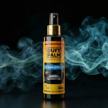 OCEAN BREEZE 150 ML Sprey Araç Kokusu