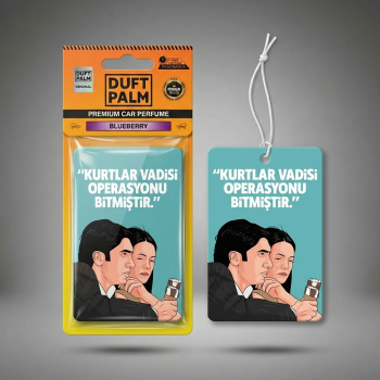 ELİF POLAT KURTLAR VADİSİ OPERASYONU BİTMİŞTİR 10 ADET ARAÇ KOKUSU