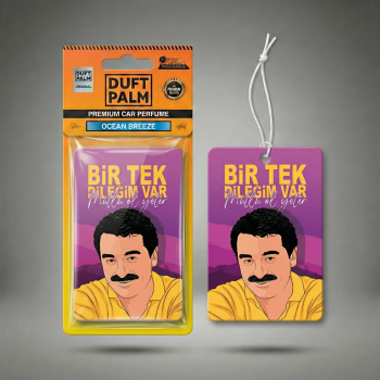 MUTLU OL YETER 10 ADET ARAÇ KOKUSU