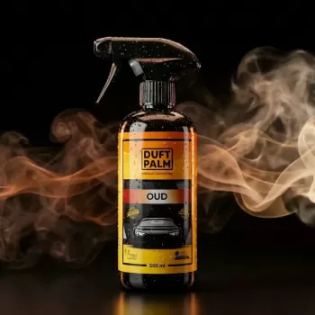 OUD WS 500 ML Sprey Araç Kokusu