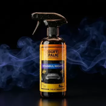 İSTANBUL NİGHTS 500 ML Sprey Araç Kokusu