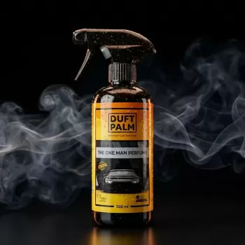 THE ONE MAN 500 ML Sprey Araç Kokusu