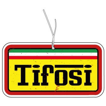 Ferrari Tifosi Tasarımlı Havalı Oto Kokusu ve Araç Aksesuarı