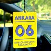 06 ANKARA MEMLEKET ARAÇ KOKUSU