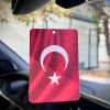 Türk Bayrağı Araç Kokusu