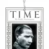 Time Dergisi Kapağı Atatürk Araç Kokusu