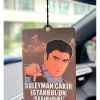KURTLAR VADİSİ SÜLEYMAN ÇAKIR POLAT ALEMDAR ARAÇ KOKUSU