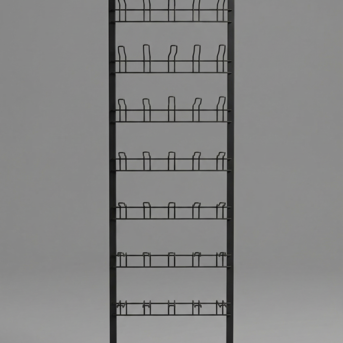 BOŞ BÜYÜK BOY 40 ÇUBUKLU STANT