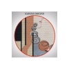 Sürreal Soyut Kadınlar Dekoratif Duvar Tablosu Üçlü Set-dl-89
