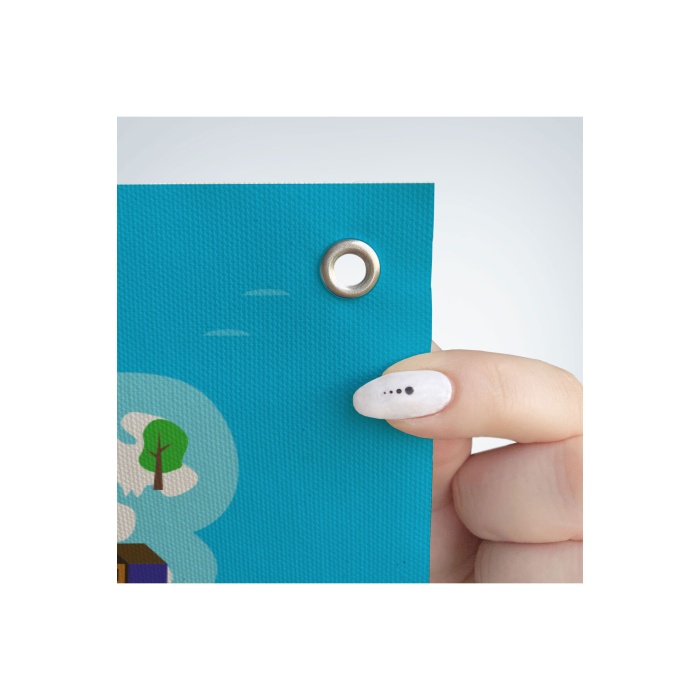 Eğitici Dünya Haritası Çocuk Odası Sticker 3787