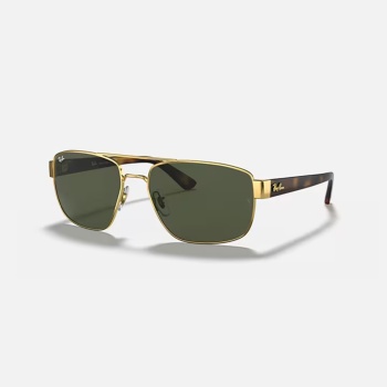 Ray-Ban  Güneş Gözlüğü RB3663 001/31