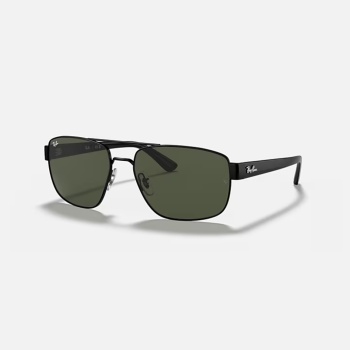 Ray-Ban  Güneş Gözlüğü RB3663 002/31