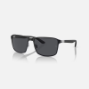 Ray-Ban Unisex Güneş Gözlüğü RB3721