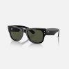 Ray-Ban  Güneş Gözlüğü RB0840S 901/31