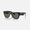 Ray-Ban  Güneş Gözlüğü RB0840S 901/58