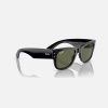 Ray-Ban  Güneş Gözlüğü RB0840S 901/58
