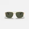 Ray-Ban  Güneş Gözlüğü RB3663 001/31