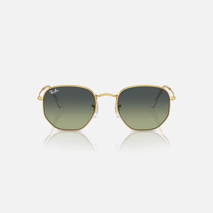 Ray-Ban  Güneş Gözlüğü RB3548 001/BH