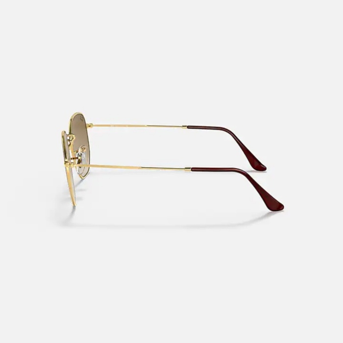 Ray-Ban  Güneş Gözlüğü RB3548 001/51