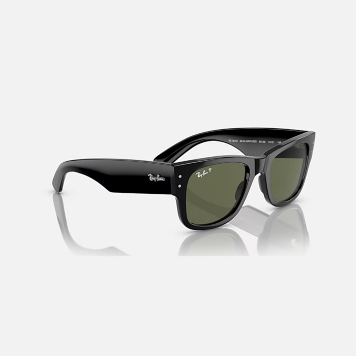 Ray-Ban  Güneş Gözlüğü RB0840S 901/58