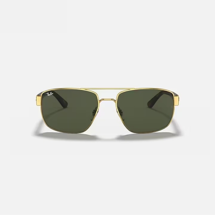 Ray-Ban  Güneş Gözlüğü RB3663 001/31