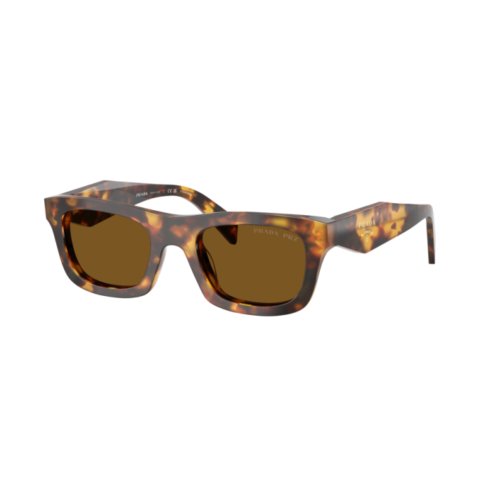 PRADA Güneş Gözlüğü PR C06S 14L09Z50