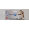 FFP1 CERRAHİ TEK KULLANIMLIK MASKE
