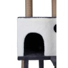 Atina Katlı Kedi Evi