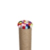 Madrid 110cm Lüks Tırmalama