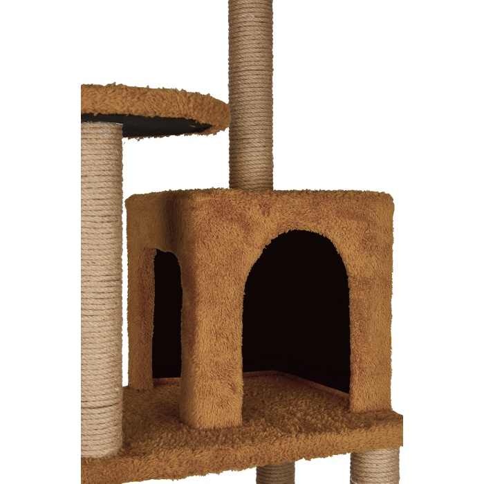Helsinki Katlı Kedi Evi